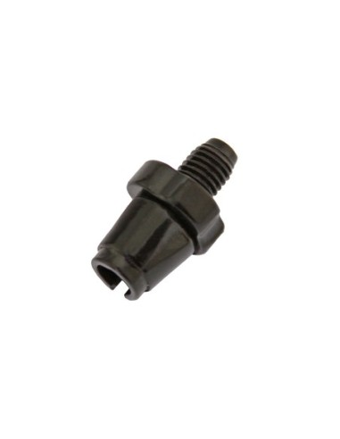 Adjustable Barrel/Brake Lever 7mm Black.